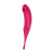 Satisfyer Twirling Pro Red - Вакуумный стимулятор